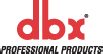 dbx Professional Products