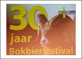 Bokbier 2007