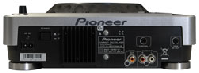 Pioneer CDJ 800 MK2